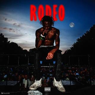 Rodeo by Travis Scott