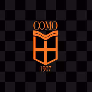 Como 1907