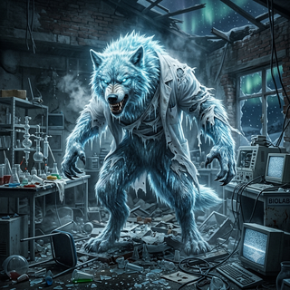Dr. A. Wolf