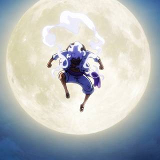 one piece gear 5