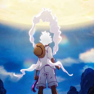 one piece gear 5