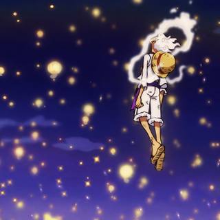 one piece gear 5