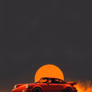 Porsche 