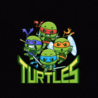 TMNT 