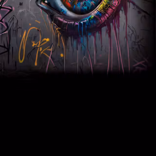 Graffiti 