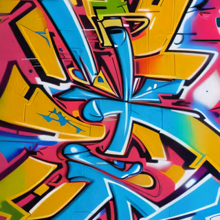 Graffiti 