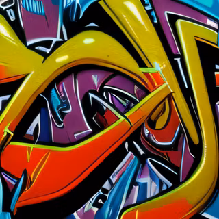 Graffiti 