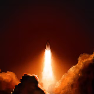 Night Launch
