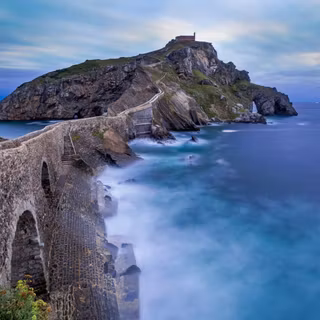 San Juan de Gaztelugatxe