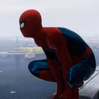 Spider-Man brand new  day  2026 coming out on july 31 but by the time I do this wallpaper it is out,