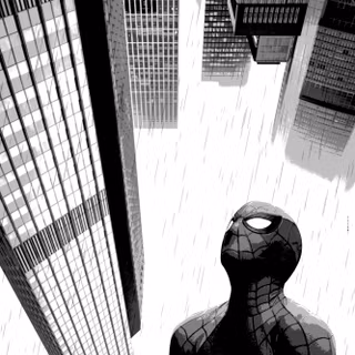 Spider-Man brand new  day  2026  