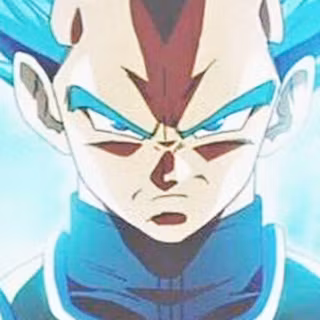 Vegeta super saiyan  God   super Saiyan Dragon ball super wallpaper