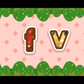 f v r l ABC Phonics Song 19