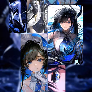 Punishing: Gray Raven