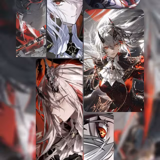 Punishing: Gray Raven