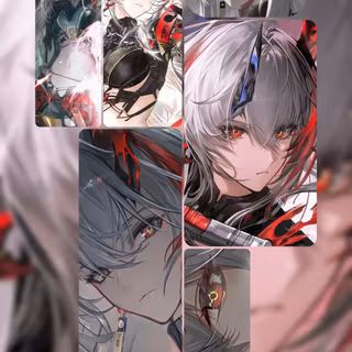 Punishing: Gray Raven