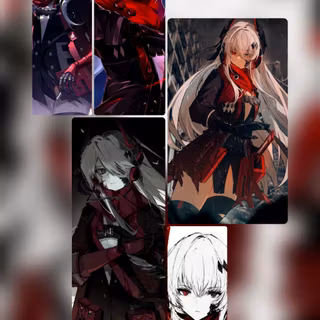 Punishing: Gray Raven