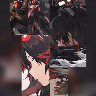 Punishing: Gray Raven