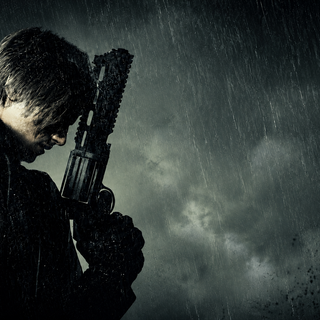 Resident Evil Requiem 