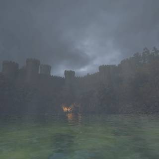 castle 