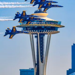 blue angels
