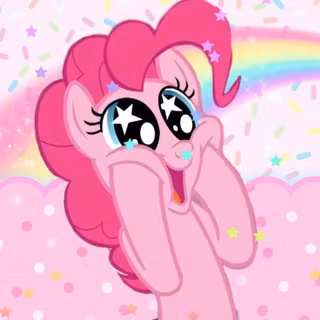 Pinkie Pie Pfp