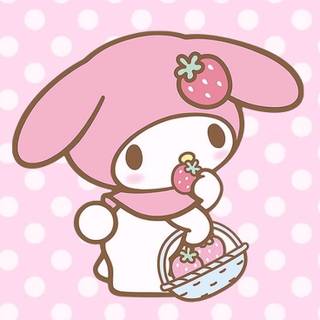 My Melody Pfp
