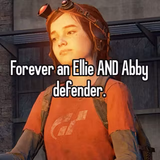 The Last of Us whisper 