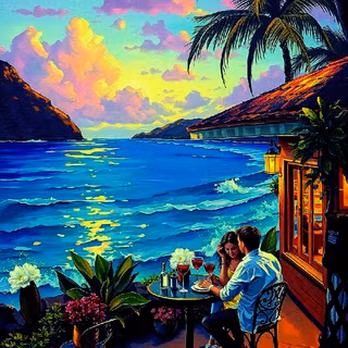 Sabor a mi