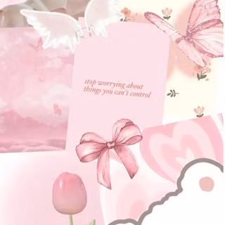 Cute girly