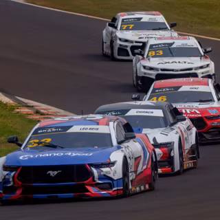 NASCAR Brasil Series
