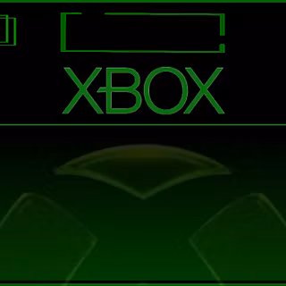 Xbox Dashboard Wallpaper