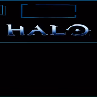 Xbox Halo Dashboard Wallpaper