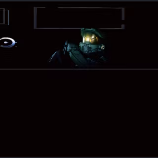 Xbox Halo Dashboard Wallpaper 2