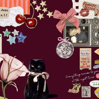 Old vintageb aesthetic wallpapers scrapbook