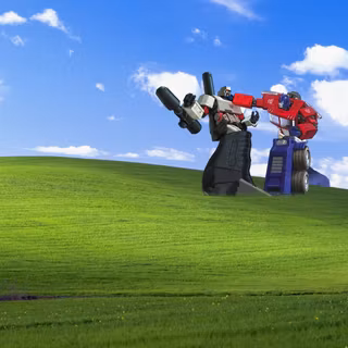 Tranformers Bliss