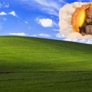 Monty Python Bliss