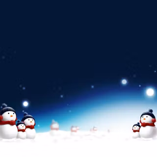 Snowmen