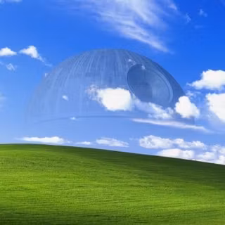 Death Star Bliss