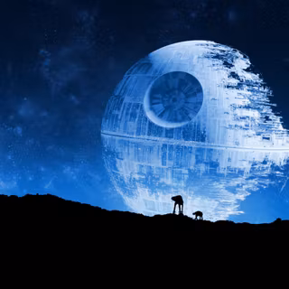 Death Star