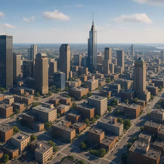 SimCity Real World
