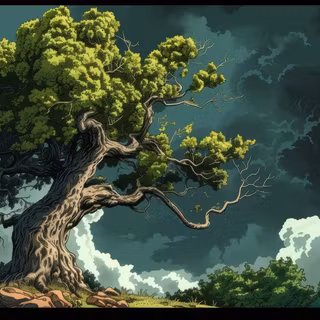 Tree