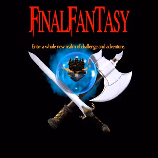 Final Fantasy