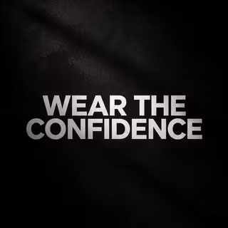 Wear The confidence | MECATHECT