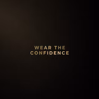 Wear the confidence | MECATHECT