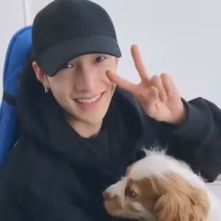 Bangchan and Berry 