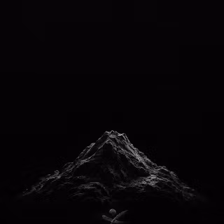 Depth as mountain | MECATHECT