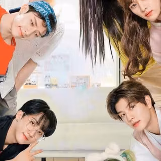Straykids 