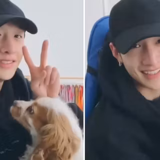 bangchan and berry 