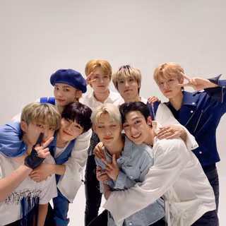 Straykids 